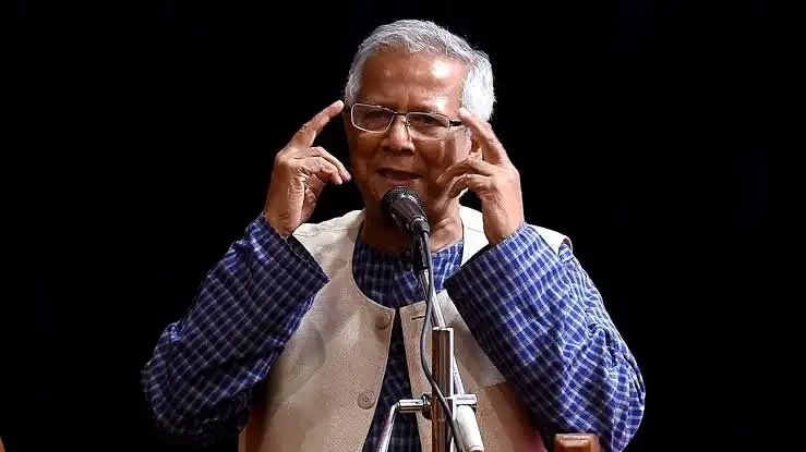 ୟୁନୁସ ସରକାରଙ୍କୁ ପାନେ ଦେବ ଭାରତ: ନେଲା ବଡ଼ ନିଷ୍ପତ୍ତି
