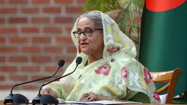 ଶେଖ୍ ହସିନାଙ୍କ ବଡ଼ ବୟାନ, ବାଂଲାଦେଶରେ ଭାରତ-ବିରୋଧୀ ମନୋଭାବ
