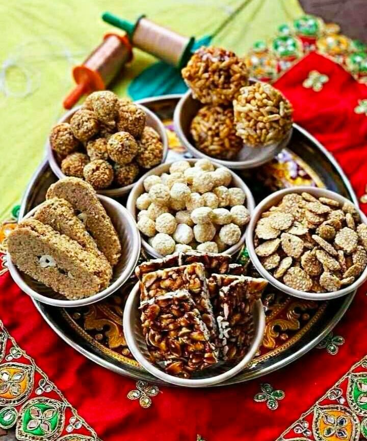 ସ୍ୱତନ୍ତ୍ର ରିପୋର୍ଟ: ଆଧ୍ୟାତ୍ମିକ ଓ ସାଂସ୍କୃତିକ ଚେତନାର ପର୍ବ ‘ମକର ସଂକ୍ରାନ୍ତି’