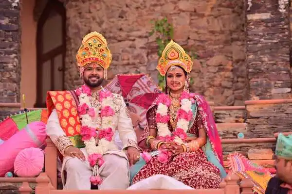 ପୁତ୍ର ସନ୍ତାନର ଜନନୀ ହେଲେ ଅର୍ଚ୍ଚିତା