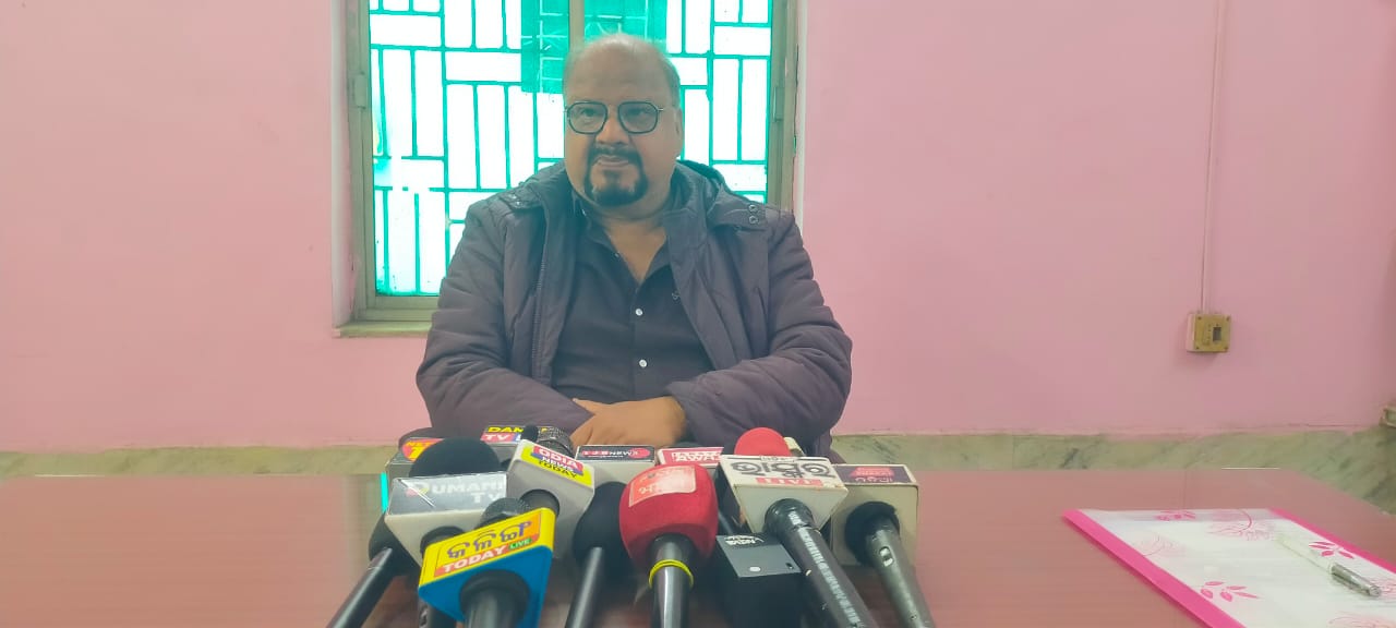 ଘରୋଇ ବସ ମାଲିକ ମାନେ କ୍ଷତି ସହିବା ନେଇ ଅଭିଯୋଗ