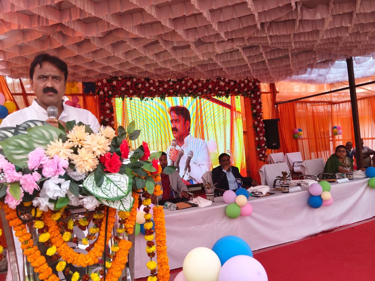 ଜିଲ୍ଲାସ୍ତରୀୟ ପିଏମଶ୍ରୀ ଉତ୍ସବ ଉଦଘାଟିତ