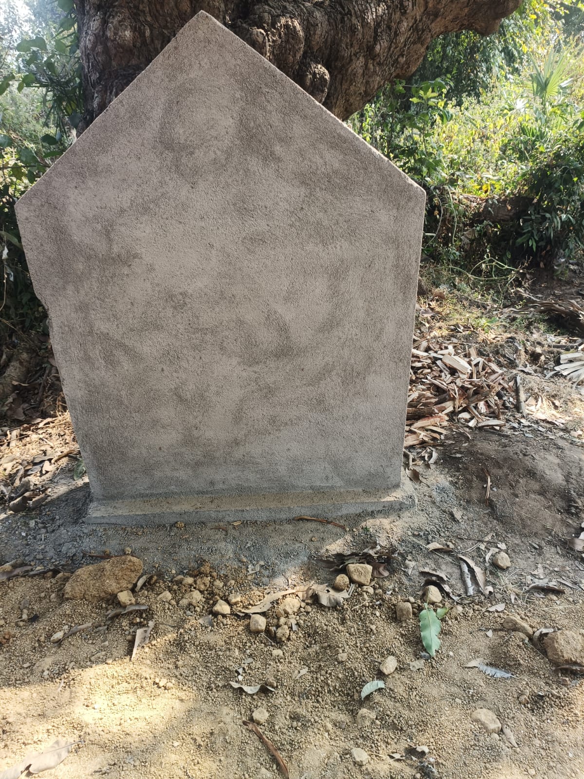 ଖୋଜିଲେ ମିଳୁନି ପୁରୁଣାଦିହ ରାସ୍ତା କାର୍ଯ୍ୟ ନ କରି 246519 ଟଙ୍କା ହଡପ ତଦନ୍ତ ଦାବୀ