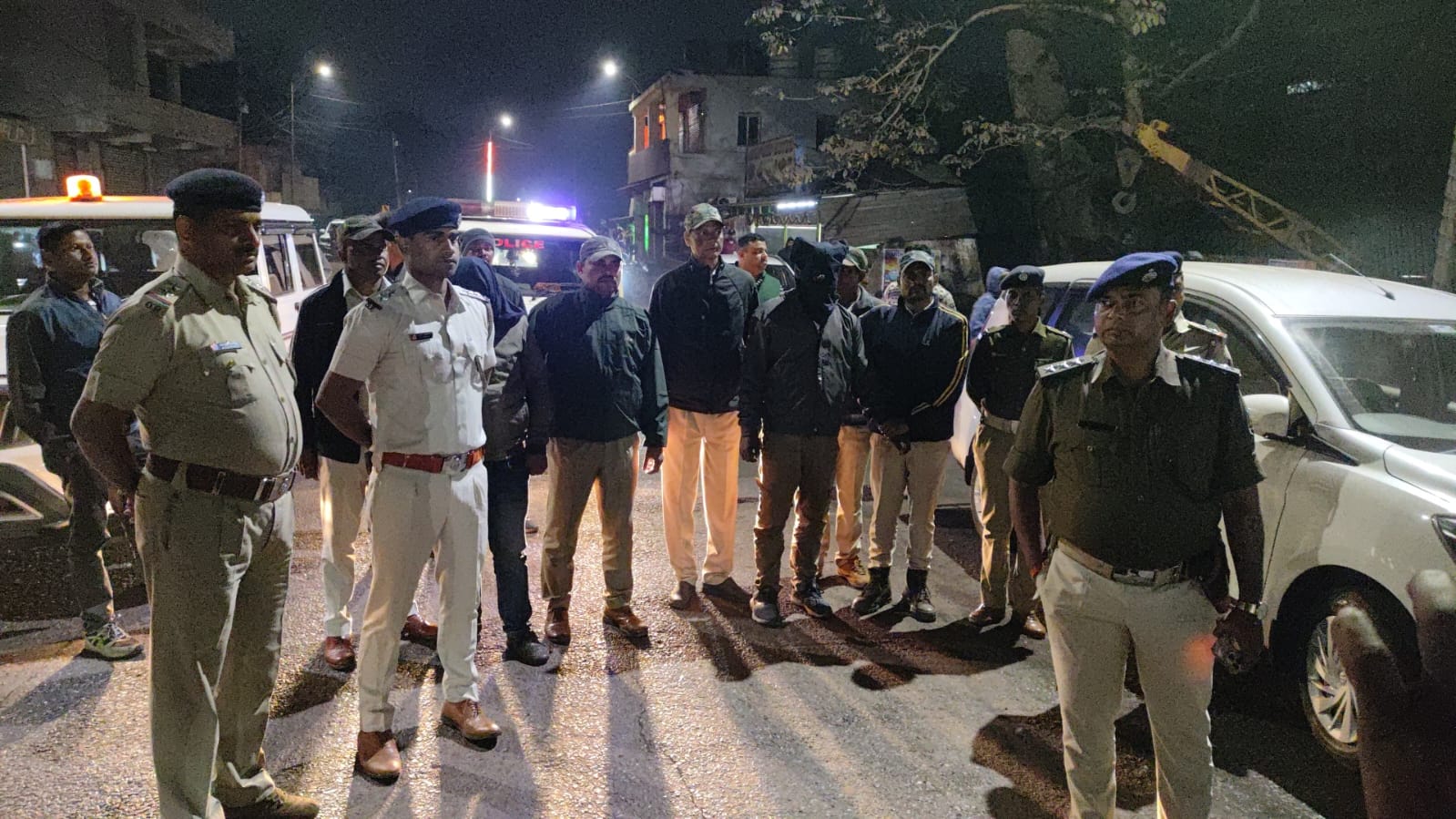 ବ୍ୟାଙ୍କ୍ ଅଫ ମହାରାଷ୍ଟ୍ରରୁ ସସସ୍ତ୍ର ଡକାୟତି ଘଟଣାରେ ଅଭିଯୁକ୍ତ ଙ୍କ ଦୁଇ ସହଯୋଗୀ ଗିରଫ୍