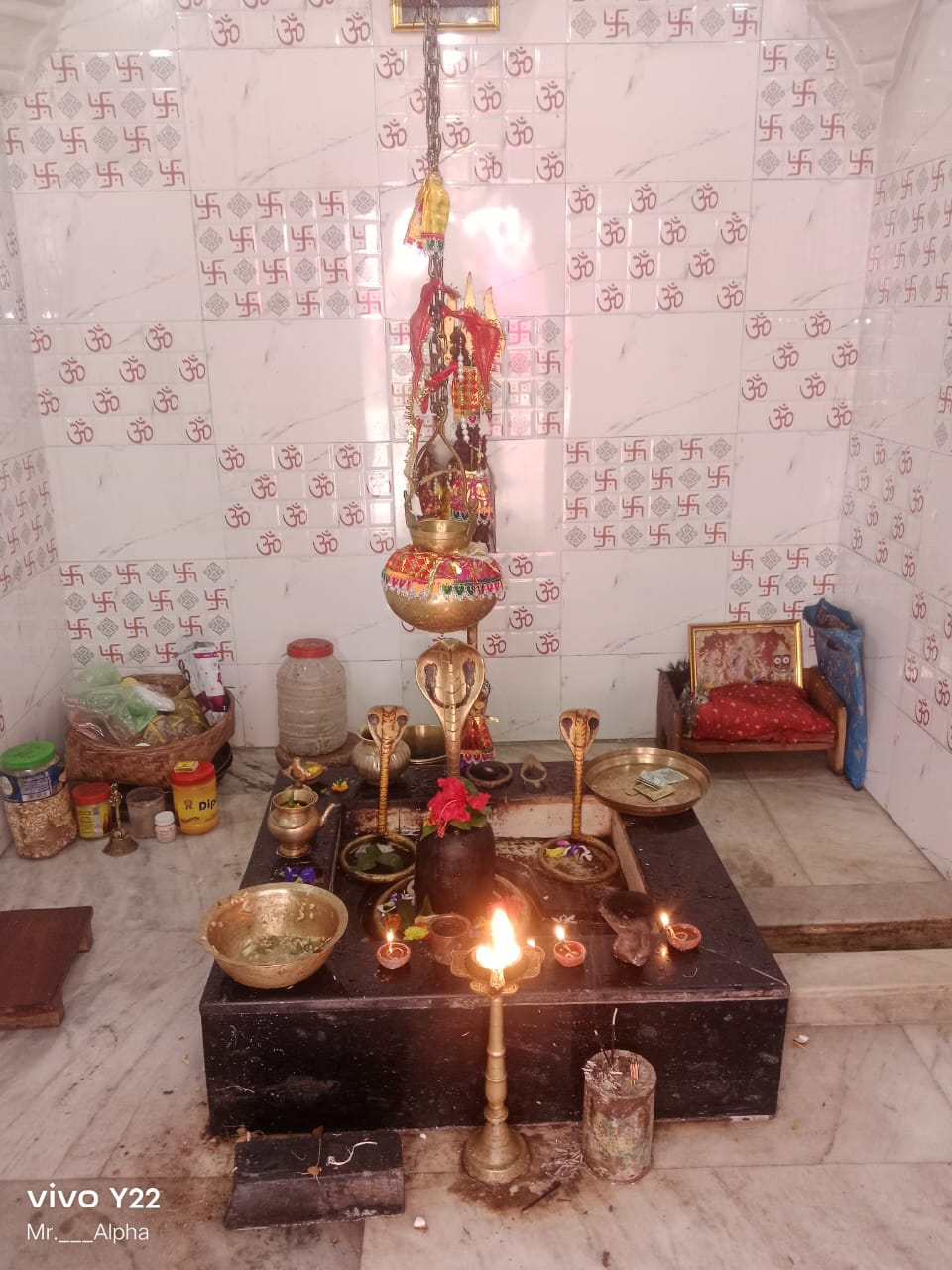 ଢେଙ୍କାନାଳ ଜିଲ୍ଲା ପର୍ଜଙ୍ଗ ବ୍ଲକ ମେଣ୍ଢାପଦା ଗ୍ରାମରେ ଶ୍ରୀଶ୍ରୀ ଶଶୀଶେଖର ମହାଦେବଙ୍କର ୨ୟ ଜନ୍ମ ବାର୍ଷିକ ମହୋତ୍ସବ