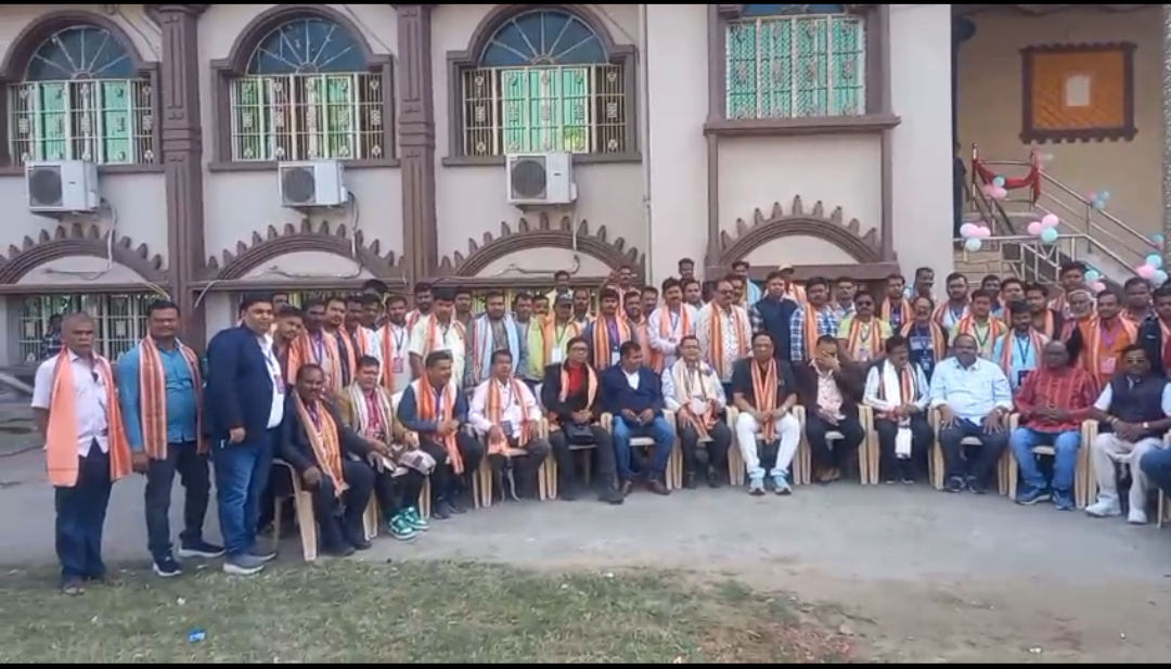 ତୃତୀୟ ବାର୍ଷିକ ଅନୁଗୁଳ ଓ ଢେଙ୍କାନାଳ କ୍ୟାଟେରିଙ୍ଗ୍ ମିଟ୍