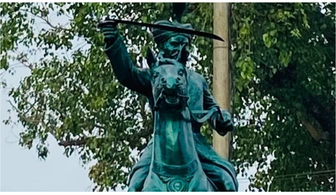 ଅନୁଗୋଳ ଜିଲ୍ଲାର ଇତିହାସ: ଏକ ଗୌରବମୟ ଯାତ୍ରା