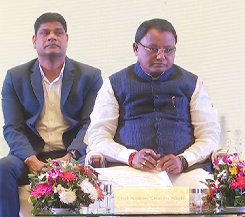 ରାଉରକେଲା ବିମାନବନ୍ଦରର ହେବ ସମ୍ପ୍ରସାରଣ