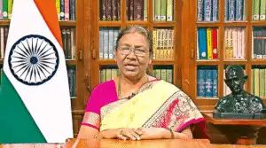 ୨ତାରିଖରୁ ୫ ଦିନିଆ ଓଡ଼ିଶା ଗସ୍ତରେ ଆସୁଛନ୍ତି ରାଷ୍ଟ୍ରପତି