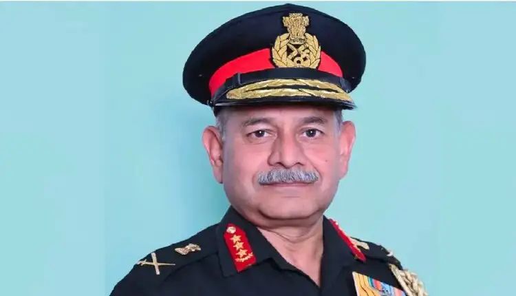ମୁଖ୍ୟ ଉପେନ୍ଦ୍ର ଦ୍ୱିବେଦୀଙ୍କ UAE – ଶ୍ରୀଲଙ୍କା ଗସ୍ତ; ରଣନୈତିକ ଦୃଷ୍ଟିରୁ ବେଶ୍ ଗୁରୁତ୍ୱପୂର୍ଣ୍ଣ