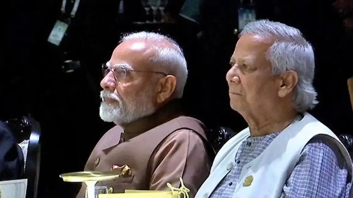 ବଡ ଆକ୍ସନ ନେଲା ଭାରତ, କୁଟନୀତିଜ୍ଞଙ୍କ ପରିବାରକୁ ବାଂଲାଦେଶ ଛାଡିବାକୁ ନିର୍ଦ୍ଦେଶ
