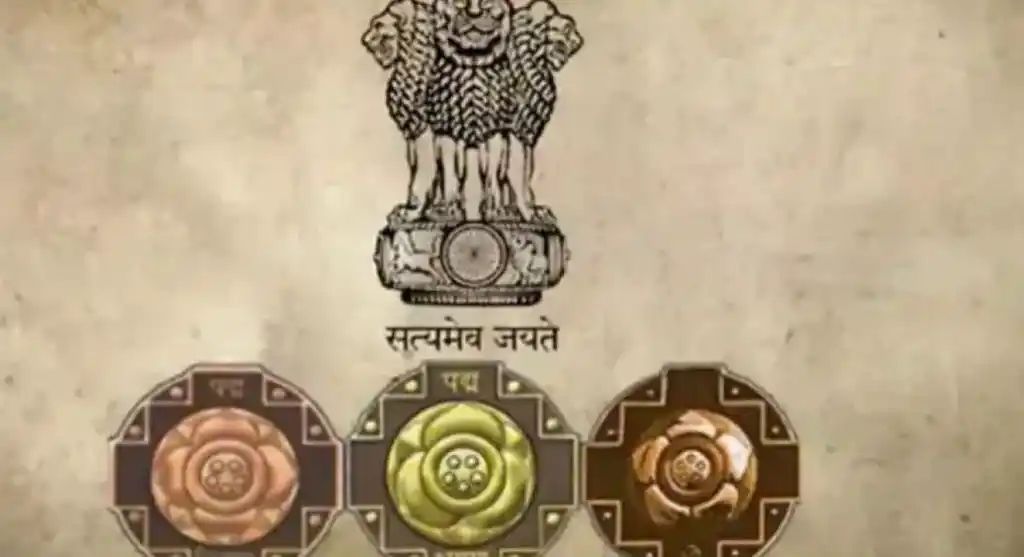 ଚାରି ଓଡ଼ିଆଙ୍କୁ ପଦ୍ମ ପୁରସ୍କାର