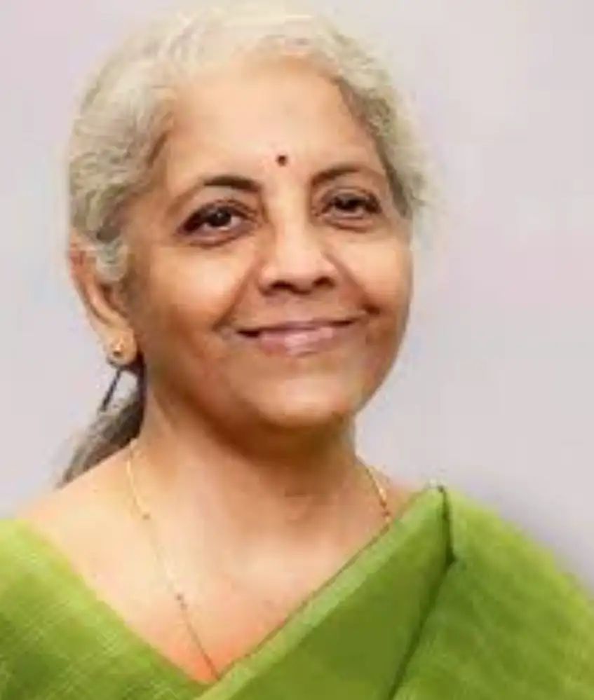 ଲଗାତାର ନଅଟି ବଜେଟ୍ ଉପସ୍ଥାପନ କରିବାର ରେକର୍ଡ କରିବେ ନିର୍ମଳା ସୀତାରମଣ