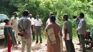 ତାଳଚେର ରାଣୀପାର୍କ ଜଙ୍ଗଲର ଡ଼ିଅରପାର୍କ କାର୍ଯ୍ୟ କେବେ?