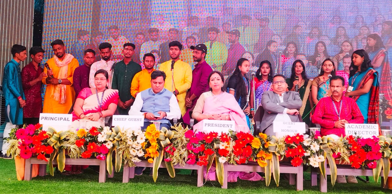 ପବିତ୍ର ମୋହନ ପ୍ରଧାନଙ୍କର ବଳିଦାନ ତାଳଚେର ମା ମାଟି ପାଇଁ ଗର୍ବ ଓ ଗୌରବ – ବିଧାୟକ ଟଙ୍କଧର ତ୍ରିପାଠୀ