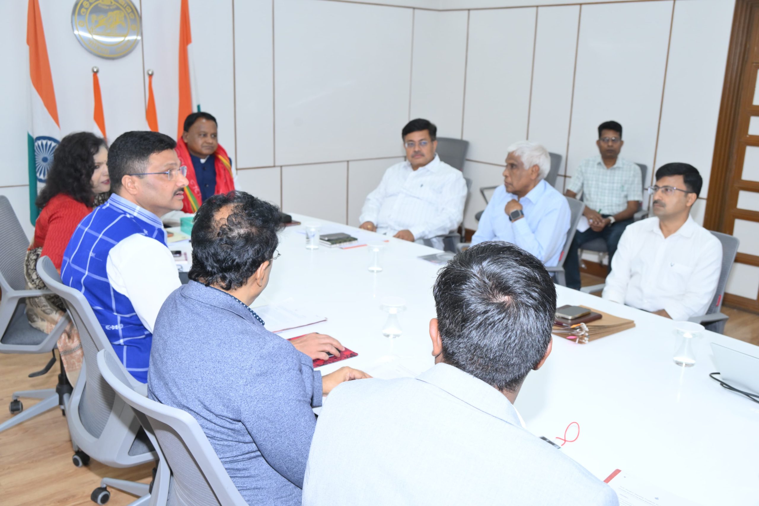 ଖୁବ୍ ଶୀଘ୍ର ଆରମ୍ଭ ହେବ ରତ୍ନଭଣ୍ଡାର ଗଣତି ମଣତି