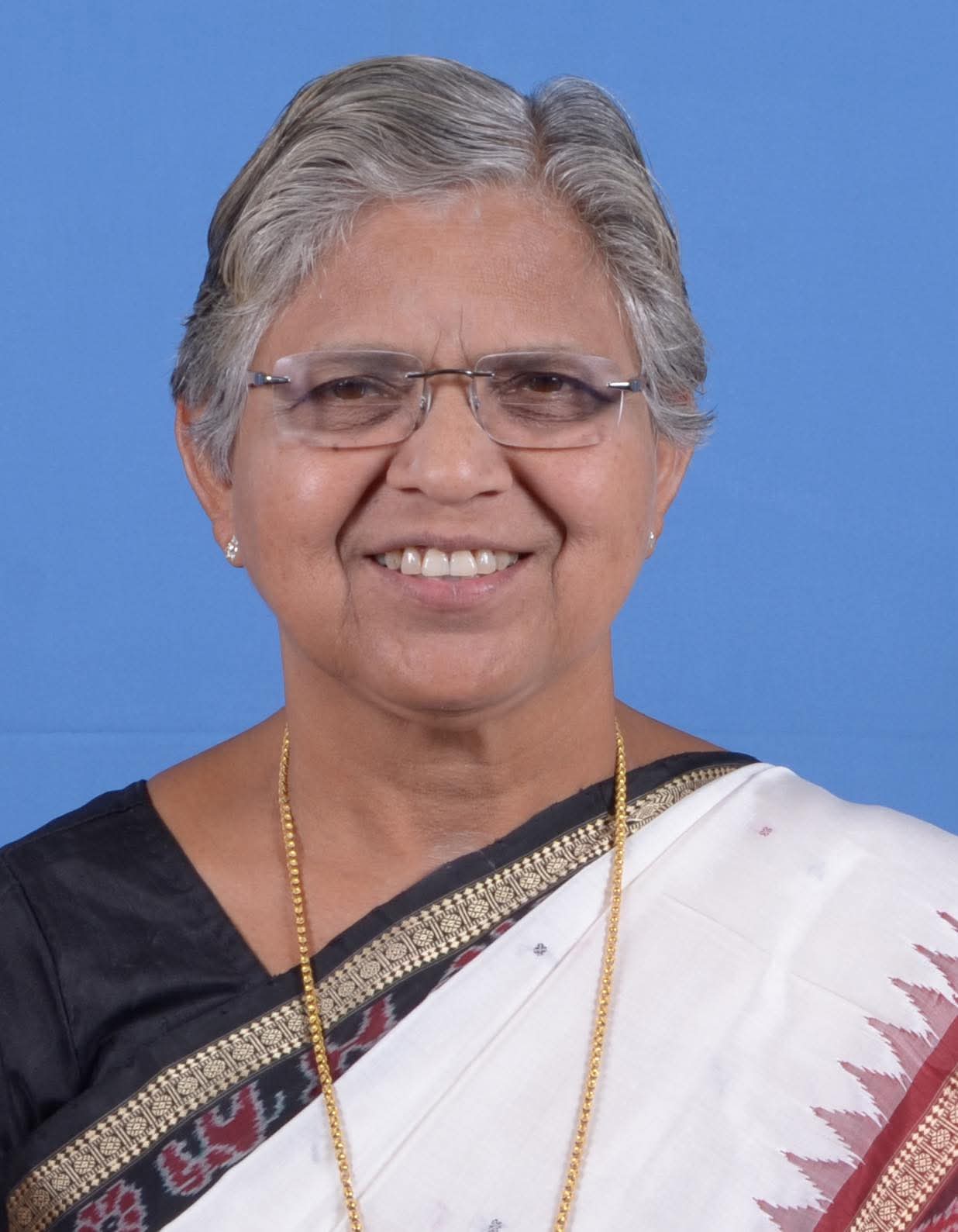 ପୂର୍ବତନ ବିଧାୟିକା ଡା.ରାସେଶ୍ବରୀ ପାଣିଗ୍ରାହୀଙ୍କ ପରଲୋକ