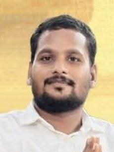 କାର୍ଯ୍ୟରତ ଯୁବ ସାମ୍ବାଦିକଙ୍କୁ ଖଣ୍ଡାରେ ଆକ୍ରମଣ ଗୁରୁତର ଅବସ୍ଥାରେ ମେଡିକାଲ ରେ ଭର୍ତ୍ତି