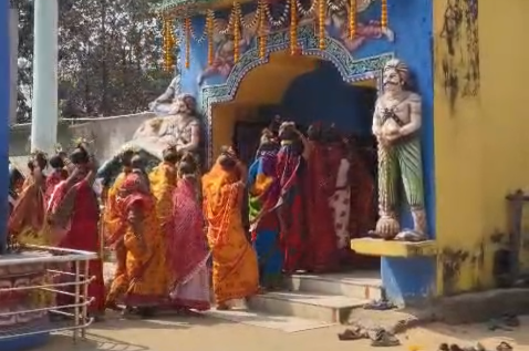 ଐତିହ୍ୟ ସମ୍ପନ୍ନ ରକଲା କୁଣ୍ଡେଶ୍ୱର ପୀଠ: ଯେଉଁଠି ଭଗବାନ ଶିବ ଙ୍କ ର ଅଲୌକିକ ମହିମା ଏବଂ ପଥର କାନ୍ଥରେ ଜୀବନ୍ତ ହୁଏ ପ୍ରାଚୀନ କଳା ଓ ବିଶ୍ୱାସ