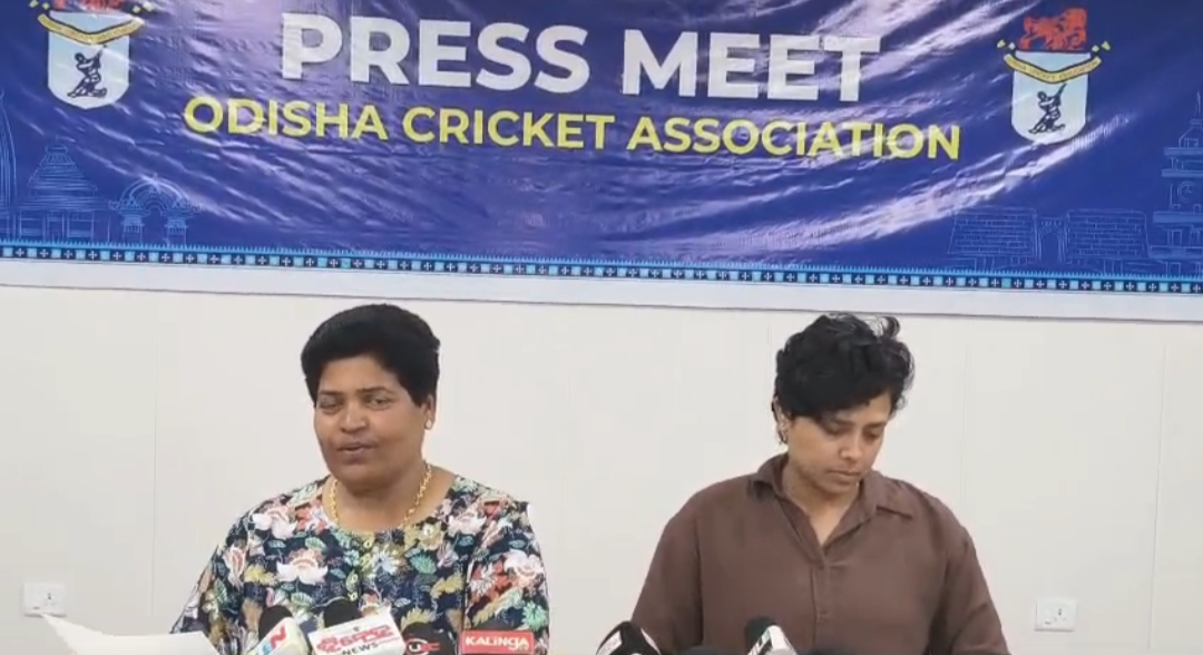 BCCI ମହିଳା 23 ବର୍ଷରୁ କମ ଏକଦିବସି ୟମହିଳା ଦଳ ଘୋଷଣା