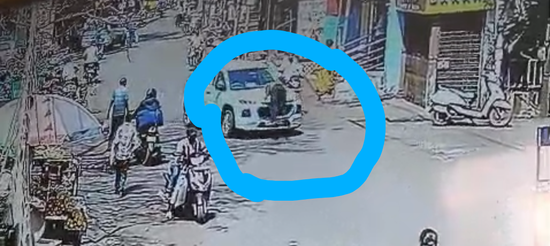ସ୍ଥାନୀୟ ଯୁବକଙ୍କ ଉନ୍ମୂତ କାଣ୍ଡ, ସୁରକ୍ଷାକର୍ମୀକୁ ଧକ୍କାଦେଇ କ୍ଷତାକ୍ତ କଲା