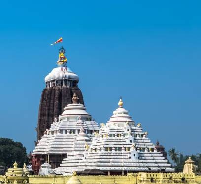 The Shree Jagannatha Temple is an important Hindu temple dedicated to Lord Jagannatha, a form of lord Vishnu, located on the eastern coast of India, at Puri in the state of Odish