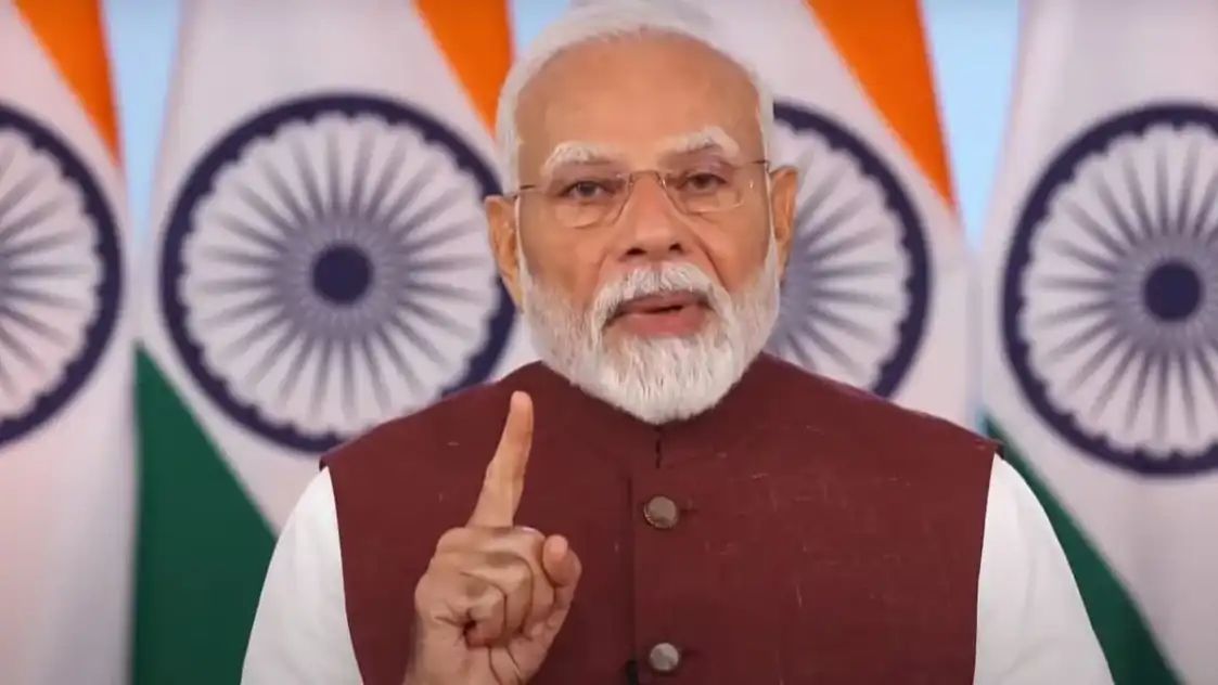 ଗୋଲଟେବୁଲରେ ଭାରତର ଶକ୍ତି ଦୃଷ୍ଟିକୋଣକୁ ସମର୍ଥନ କଲେ ପ୍ରଧାନମନ୍ତ୍ରୀ ମୋଦୀ