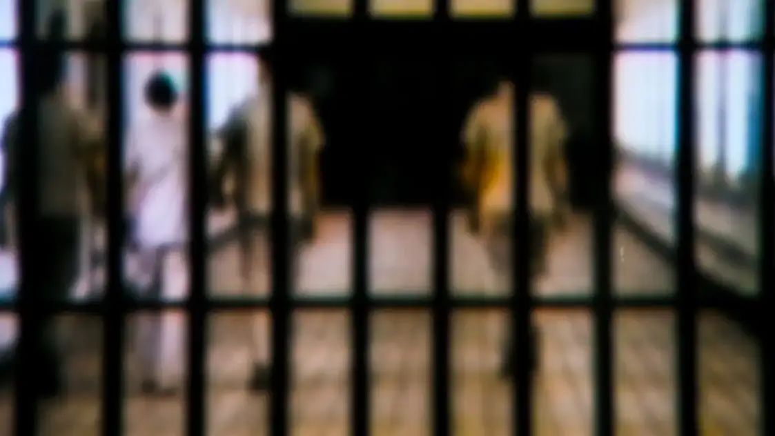 ଚୌଦ୍ଵାର ଜେଲରେ ବିଚାରଧୀନ କଏଦୀଙ୍କ ମୃତ୍ୟୁ