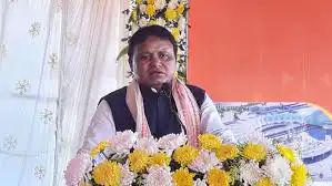 ସୁବର୍ଣ୍ଣପୁର ଜିଲାକୁ ମୁଖ୍ୟମନ୍ତ୍ରୀଙ୍କ ୨୭୬ କୋଟି ଟଙ୍କାର ପ୍ରକଳ୍ପ ଭେଟି