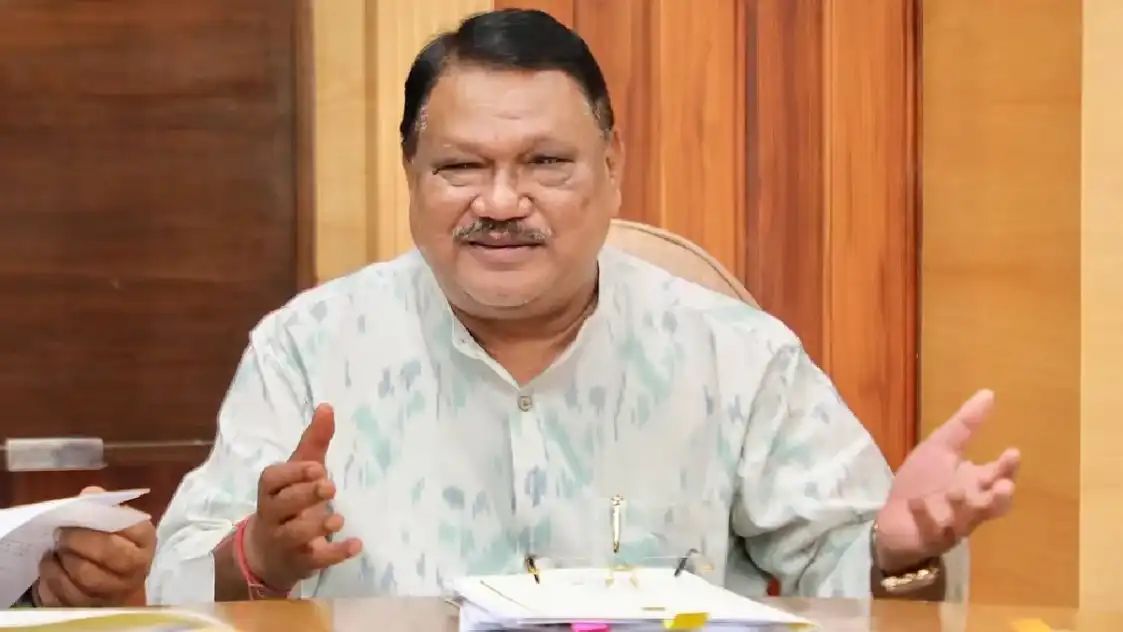 ଏକଲବ୍ୟ ମଡେଲ ଆବାସିକ ବିଦ୍ୟାଳୟ ଯୋଜନାରେ ଓଡିଶାକୁ ଦିଆଯାଇଛି ୫୧୯ କୋଟି ଟଙ୍କା’