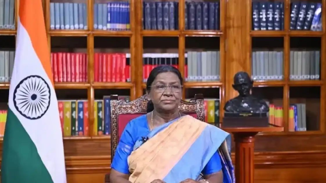 ଆଜି ଶିମିଳିପାଳନ ଯିବେ ରାଷ୍ଟ୍ରପତି