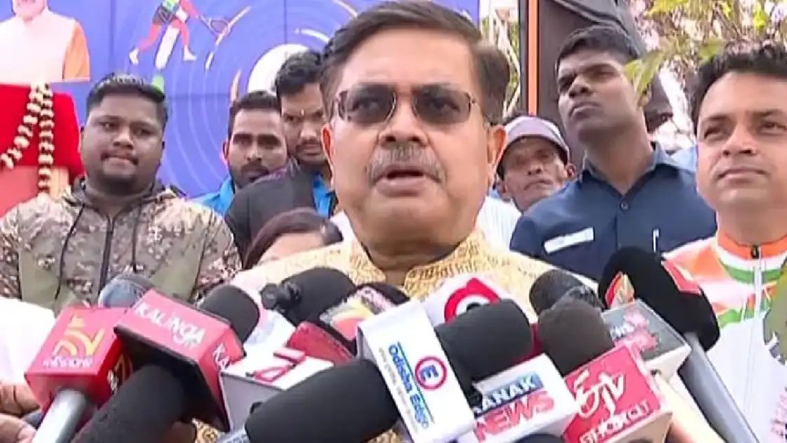 ରାଜ୍ୟରେ ଖୁବ୍ଶୀଘ୍ର ଲାଗୁ ହେବ ନୂଆ ଅବକାରୀ ଆଇନ