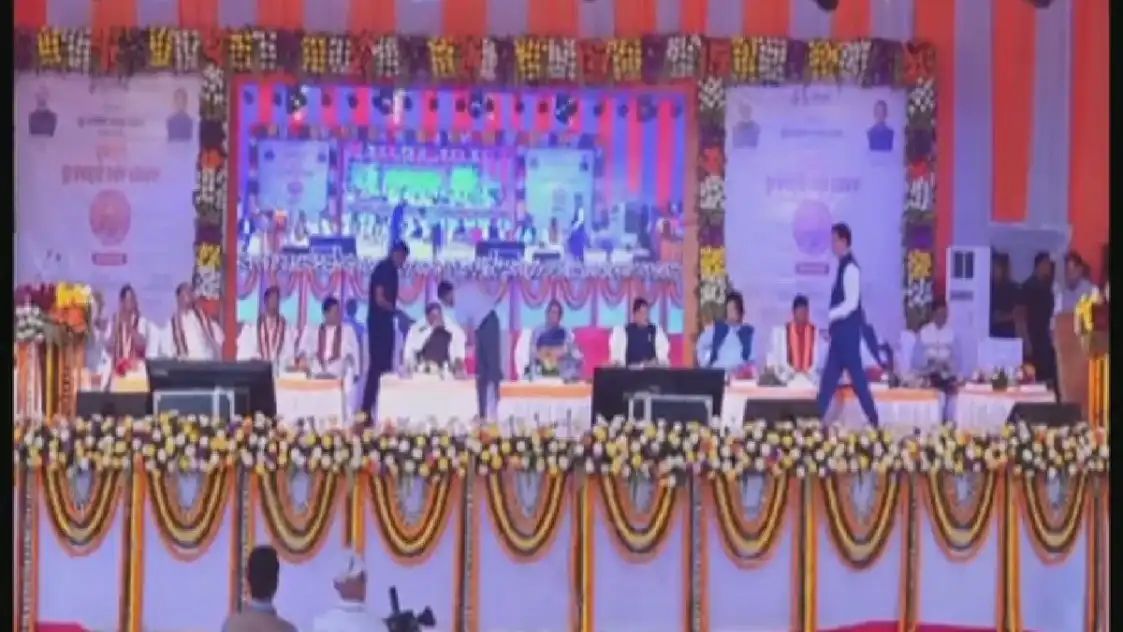 ଶ୍ରୀ ଜଗନ୍ନାଥ ଦର୍ଶନ ଯୋଜନାର ଶୁଭାରମ୍ଭ କଲେ ମୁଖ୍ୟମନ୍ତ୍ରୀ