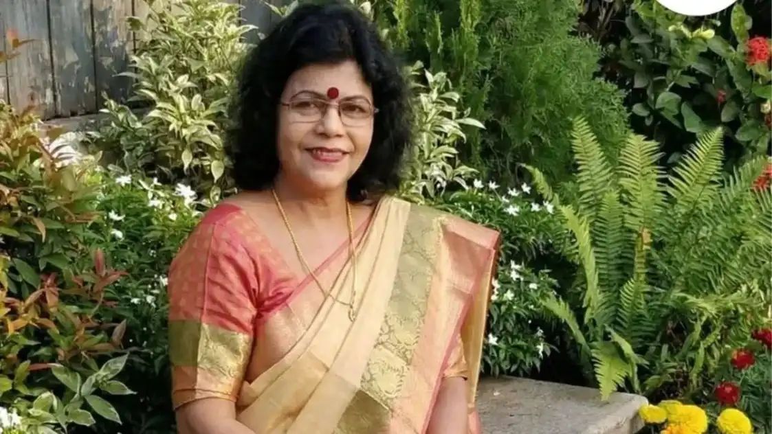 ପଞ୍ଚଭୂତରେ ଲିନ ହେଲା କଣ୍ଠଶିଳ୍ପୀ ଗୀତା ପଟ୍ଟନାୟକଙ୍କ ମର ଶରୀର