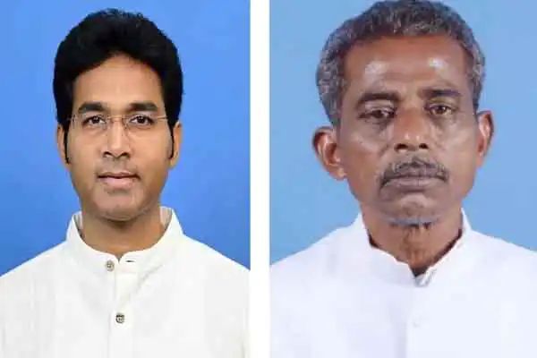 ବିଧାନସଭାରେ ବଦଳିଲା ସନାତନ ଓ ଅରବିନ୍ଦଙ୍କ ସିଟ