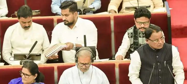 ରାଜ୍ୟରେ ପ୍ରତିଷ୍ଠା ହେବ ୪ଟି ନୂଆ ବିଶ୍ୱବିଦ୍ୟାଳୟ