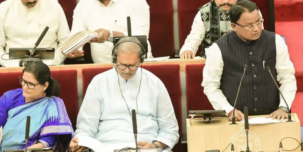ଓଡିଶା ବଜେଟ 2026, ଜାଣନ୍ତୁ କେଉଁ ବିଭାଗକୁ ମିଳିଲା କେତେ ??