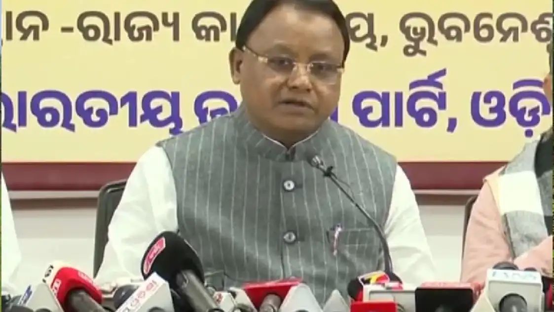 ୨୩ରେ ମୁଖ୍ୟମନ୍ତ୍ରୀଙ୍କ ଅଭିଯୋଗ ଶୁଣାଣି ବନ୍ଦ୍