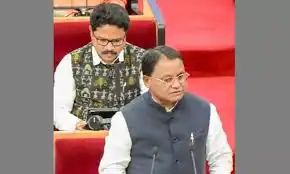 ୫ ବର୍ଷରେ ୩୧୦ ସରକାରୀ ଅଧିକାରୀ ଗିରଫ: ମୁଖ୍ୟମନ୍ତ୍ରୀ