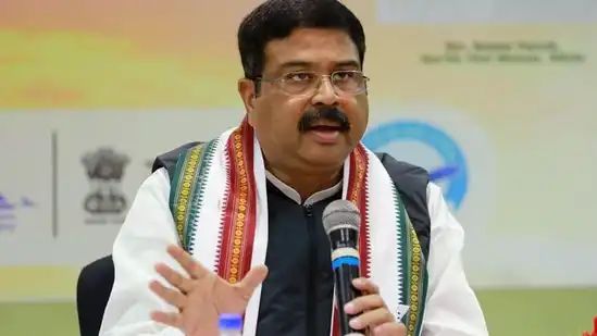 ଏନସିଇଆରଟି ବହି ବିବାଦ: କେନ୍ଦ୍ର ଶିକ୍ଷା ମନ୍ତ୍ରୀଙ୍କ ଦୁଃଖ ପ୍ରକାଶ
