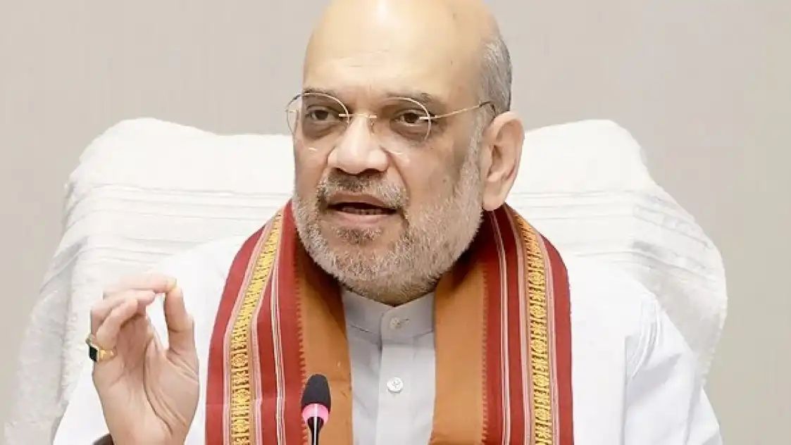 ୫ରେ ଦୁଇ ଦିନିଆ ଓଡ଼ିଶା ଗସ୍ତରେ ଆସିବେ ଅମିତ୍‌ ଶାହା