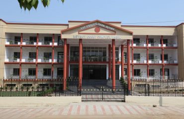 ଅନୁଗୋଳ ବାର ଆସୋସିଏସନର ସଭାପତି ଦିଲ୍ଲୀପ ସାହୁ