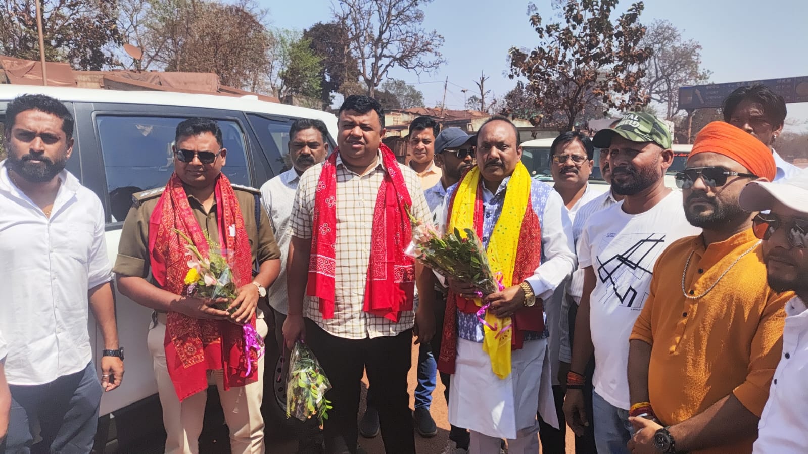 ବଲାଣି ପ୍ରିମୀୟର ଲିଗ୍ ର ଦ୍ୱିତୀୟ ସଂସ୍କରଣ ଉଦ୍ଘାଟନୀ ଉତ୍ସବ ଆୟୋଜିତ