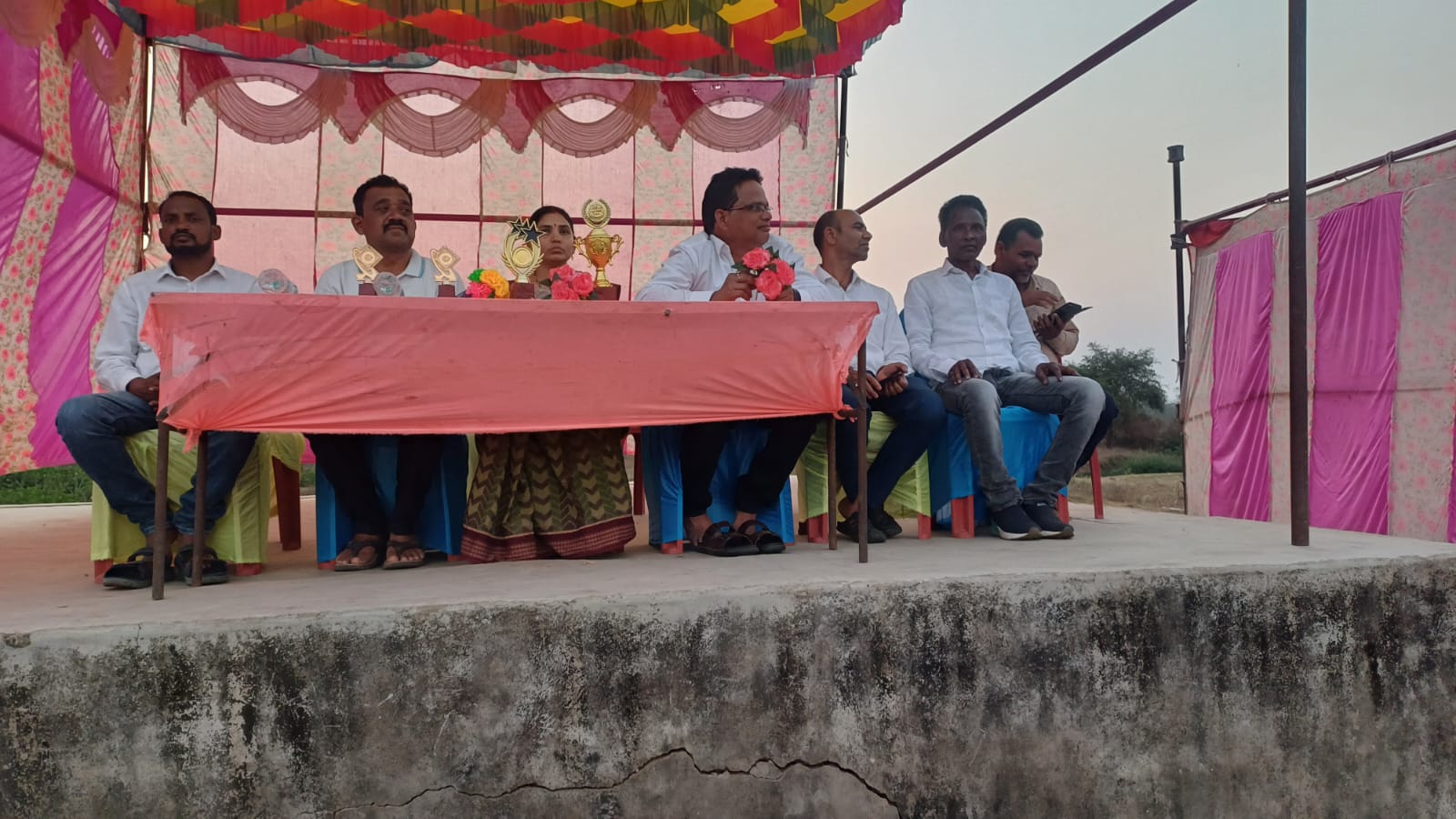 ମାଁ ମାଉଲି କପ ୨୦୨୬ କ୍ରିକେଟ ପ୍ରତିଯୋଗୀତା ଫାଇନାଲରେ ଚିଲିଗୁଡା କୁ ହରାଇ କୋଟାଆଗାଁ ଚମ୍ପିୟାନ