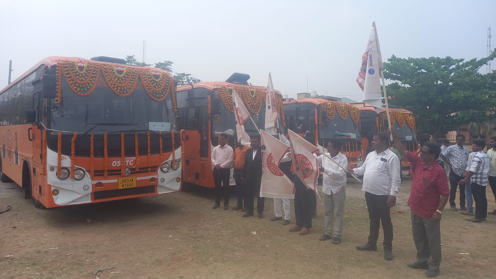 ଢେଙ୍କାନାଳରେ ‘ଶ୍ରୀ ଜଗନ୍ନାଥ ଦର୍ଶନ ଯୋଜନା’ର ଶୁଭାରମ୍ଭ