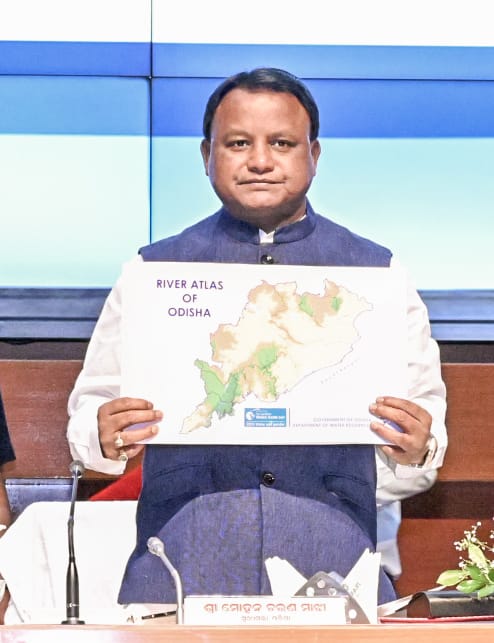 ୨୨୯୨ କୋଟିର ୧୭ ଟି ପ୍ରକଳ୍ପର ଶିଳାନ୍ୟାସ, ପ୍ରାୟ ୩୨୦ କୋଟିର ୧୨୪ ଟି ପ୍ରକଳ୍ପର ଶୁଭ ଉଦ୍ଘାଟନ କଲେ ମୁଖ୍ୟମନ୍ତ୍ରୀ