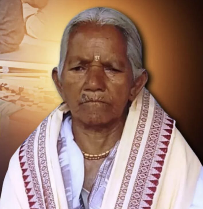 ପଦ୍ମଶ୍ରୀ ପୂର୍ଣ୍ଣମାସୀ ଯାନୀ ଅସୁସ୍ଥ, ହସ୍ପିଟାଲରେ ଭର୍ତ୍ତି