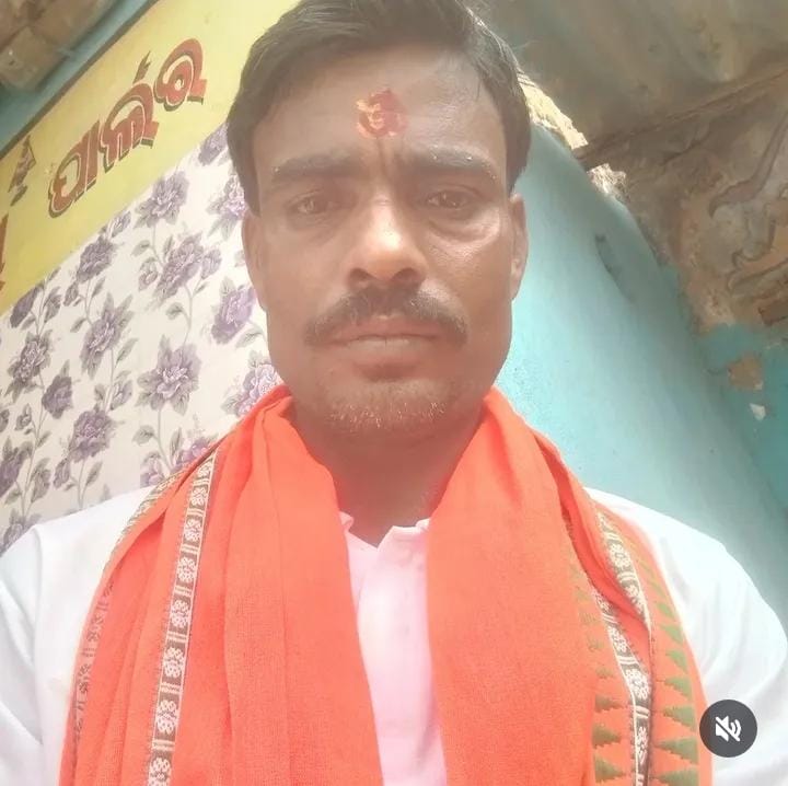 ଗାଡ଼ି ଚକାତଳେ ଚାଲିଗଲା ଜୀବନ