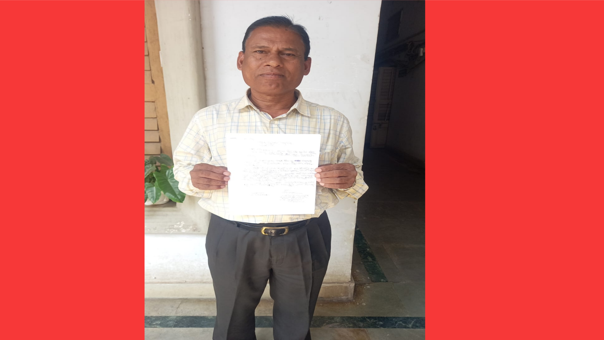 ମଣ୍ଡିରେ କଟନୀ ଛଟଣୀ କୁ ବିରୋଧ, ମିଲର କାଟିଥିବା ଧାନର ପ୍ରାପ୍ୟ ପାଇଁ ଚାଷୀ ଜିଲ୍ଲାପାଳଙ୍କ ଦ୍ୱାରସ୍ତ