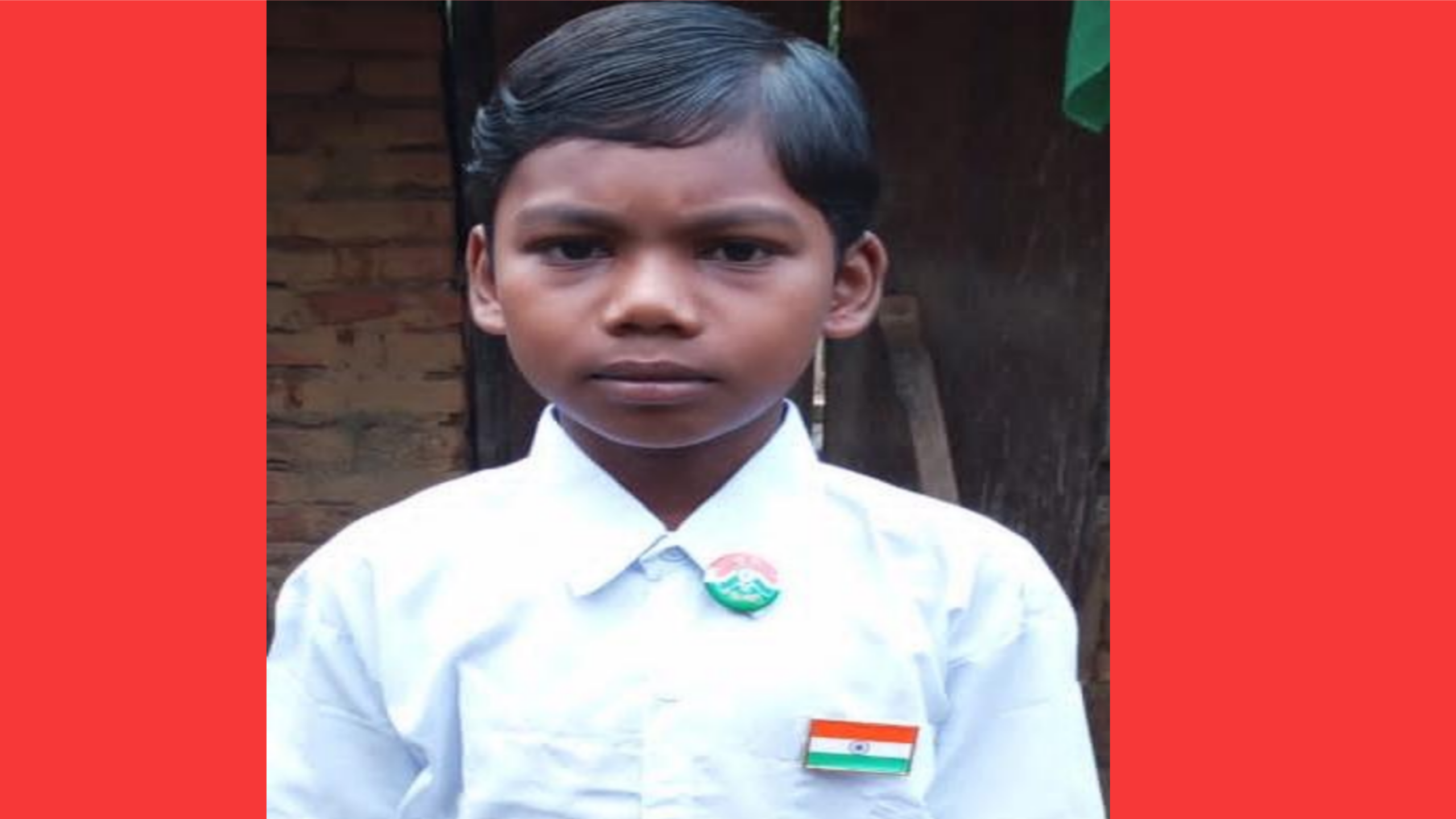 ପ୍ରଥମ ଥର ନବୋଦୟ ପାଇଲେ ସର୍ବେ ସରକାରୀ ସ୍କୁଲ ର ଛାତ୍ର